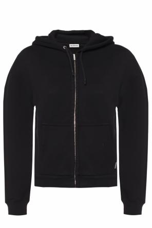 Bluza dresowa z wyszytym wzorem, zdjęcie 1 Bluza dresowa z wyszytym wzorem od Balenciaga